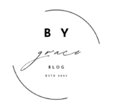 By Grace Blog